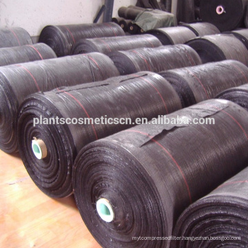 China woven fabric geotextiles